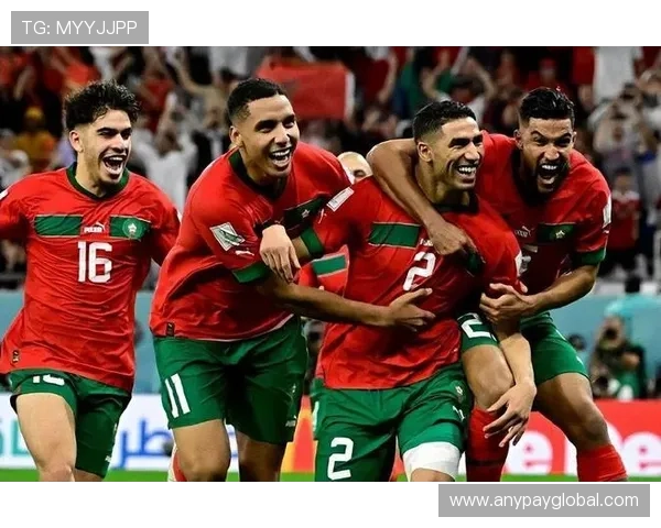 世界杯48强32席敲定葡萄牙挪威晋级意大利再陷附加赛连续战局