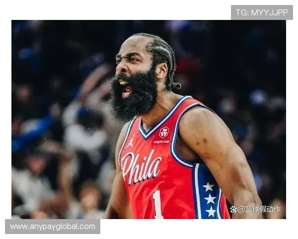 哈登回忆雷霆交易心痛往事感叹当年球队有夺冠潜力