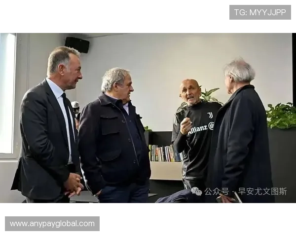 斯帕莱蒂满意米雷蒂表现希望他继续留在尤文图斯竞争位置