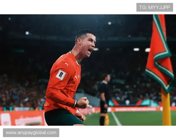 C罗或将遗憾告别世预赛生涯输球染红停赛成转折点